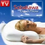 Sobakawa Pillow Case