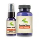 Smoke Deter Review Does Smoke Deter Work