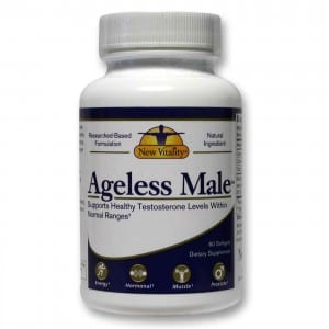 Ageless Male Reviews