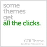 Does CTR Theme work?