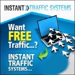 Does Instant Traffic Systems work?