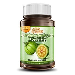 Is Pure Garcinia Cambogia Extract a Brand that Dr. Oz Would Approve Of