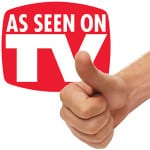 30 As Seen On TV Products That Don't Suck