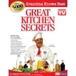 Does Great Kitchen Secrets work?
