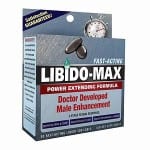 Does Libido Max work?