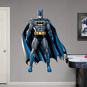 Fathead Wall Decals Work?